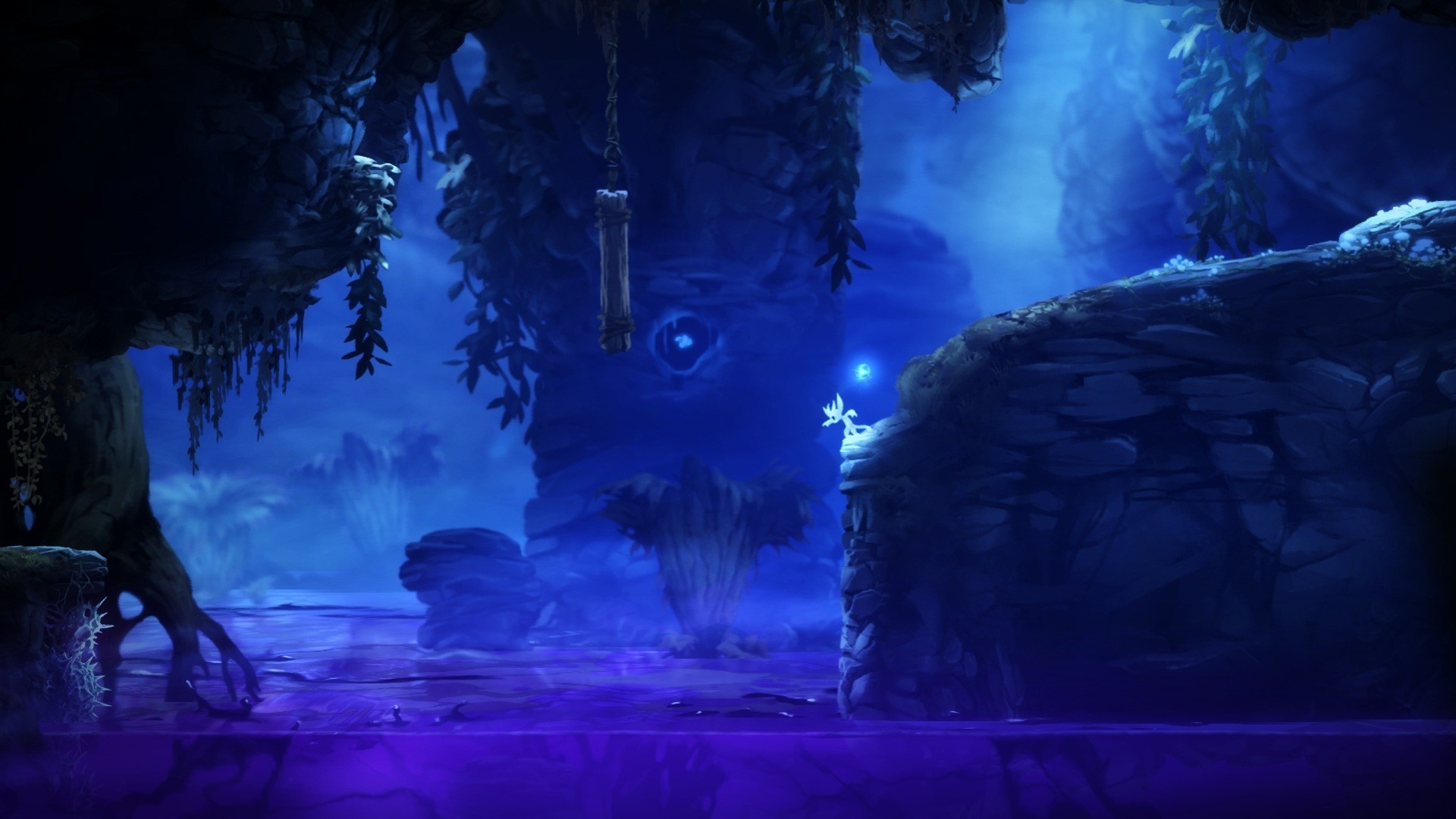 Ori and the Blind Forest - Imagen 27
